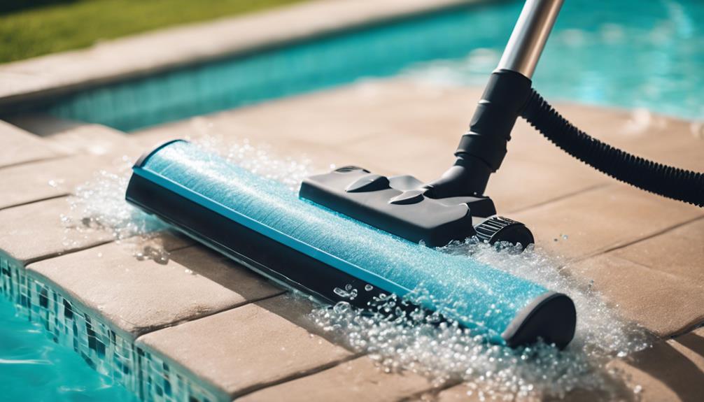 affordable pool vacuum options