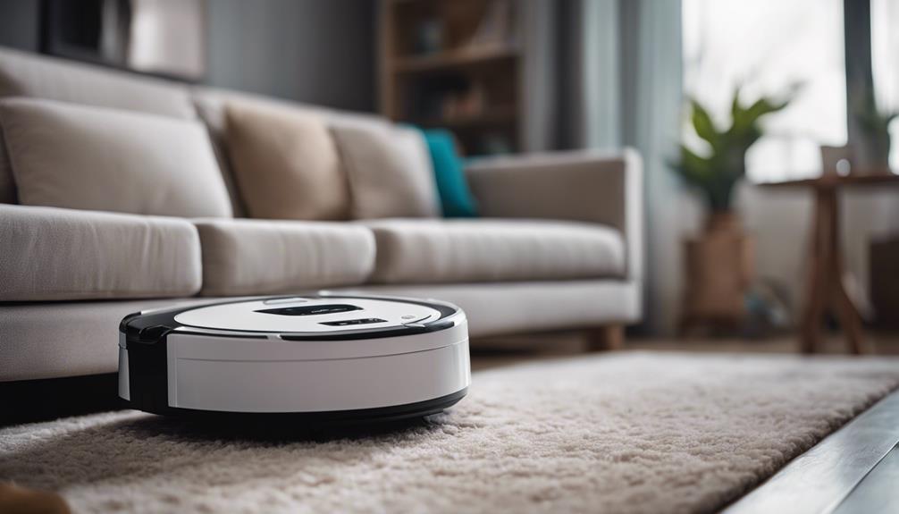 affordable robot vacuum prices