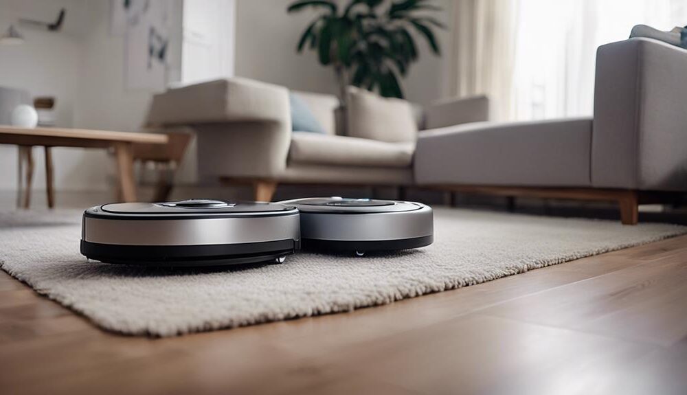 affordable robot vacuums list