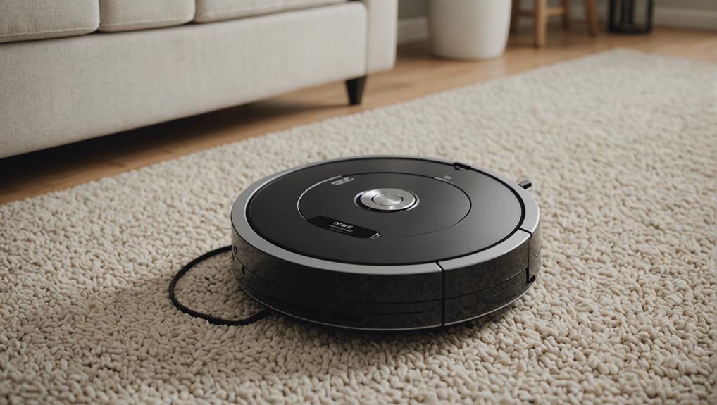 affordable robot vacuums list