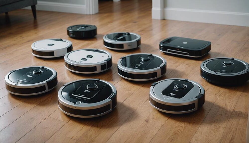 affordable robot vacuums reviewed