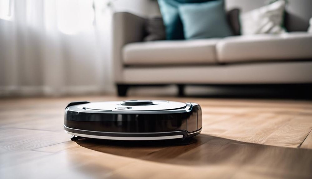 affordable robot vacuums reviewed