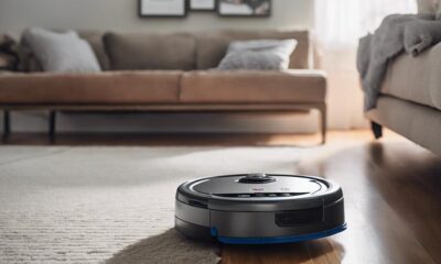 affordable robot vacuums reviews