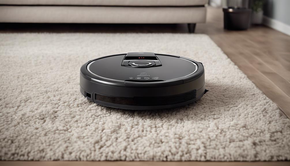 affordable robotic cleaning solutions