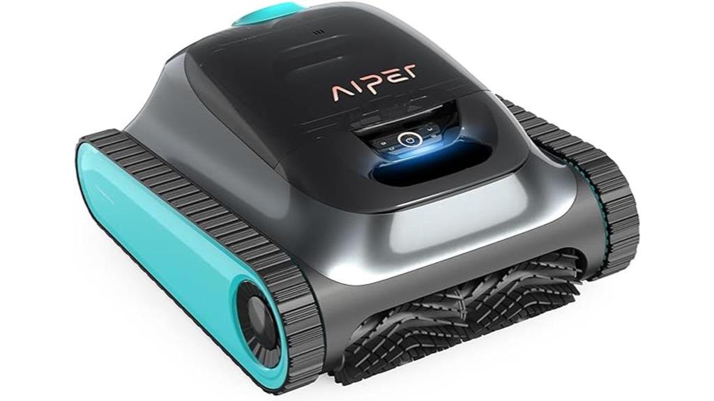 aiper scuba s1 features