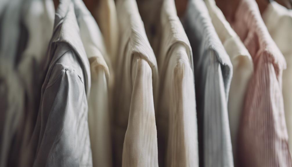 analyzing home dry cleaning