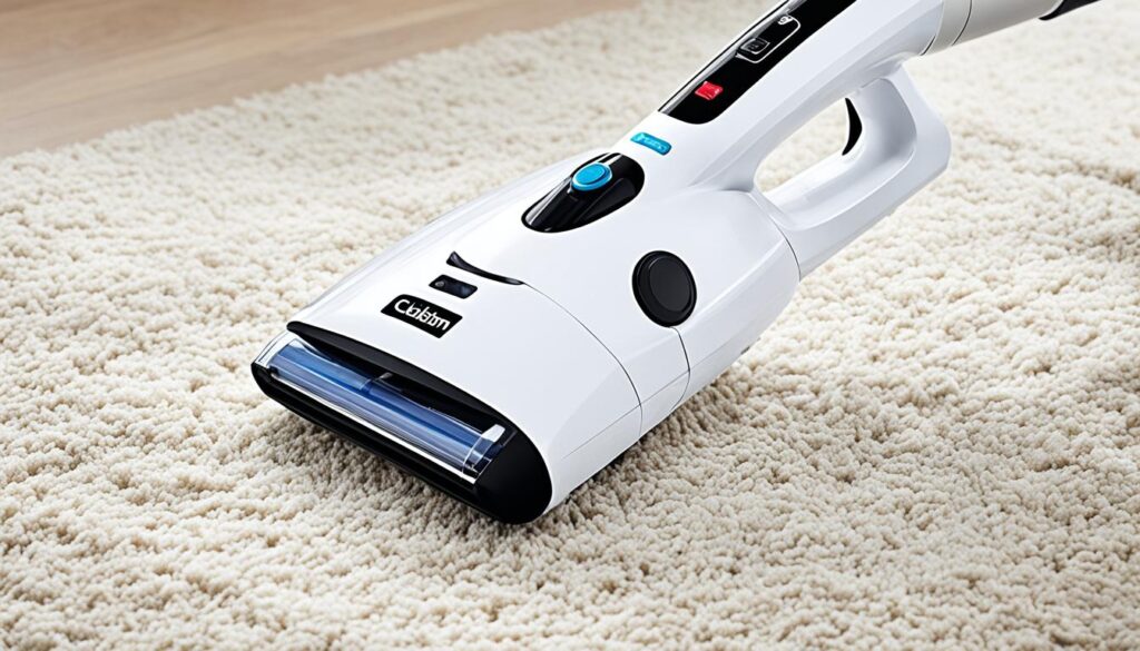 best handheld vacuum for pet hair