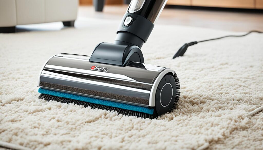 best vacuum for pet hair on carpets