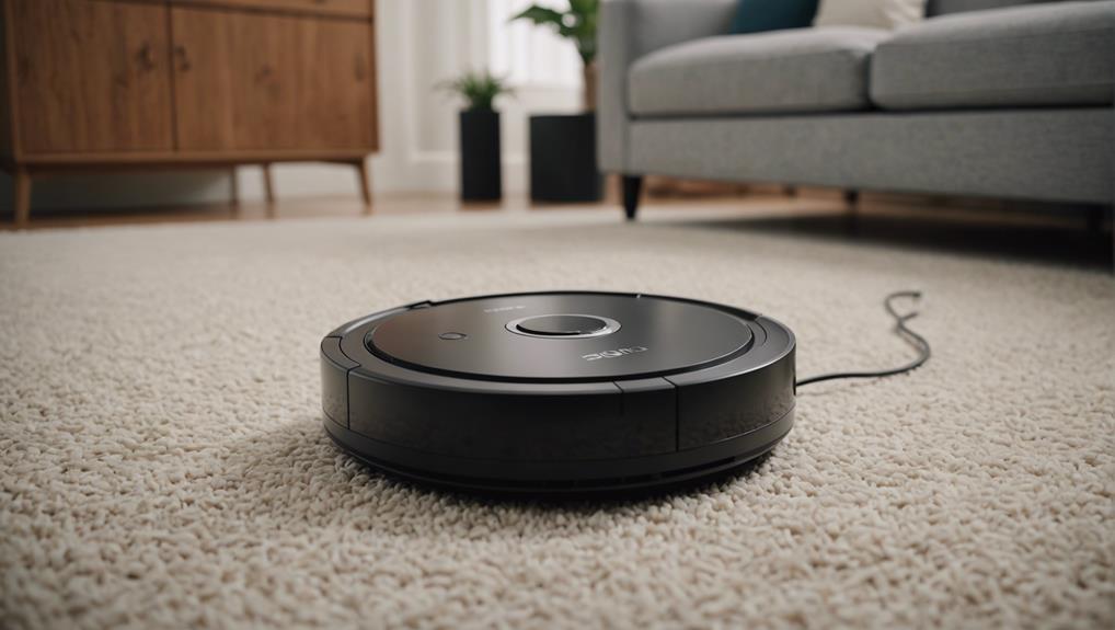 choosing a budget robot vacuum