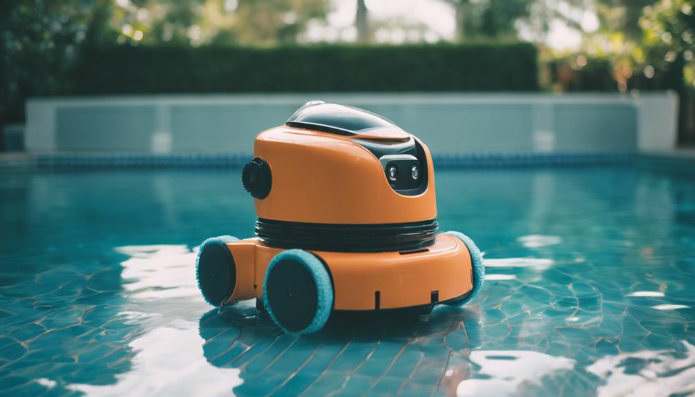 choosing a robot cleaner