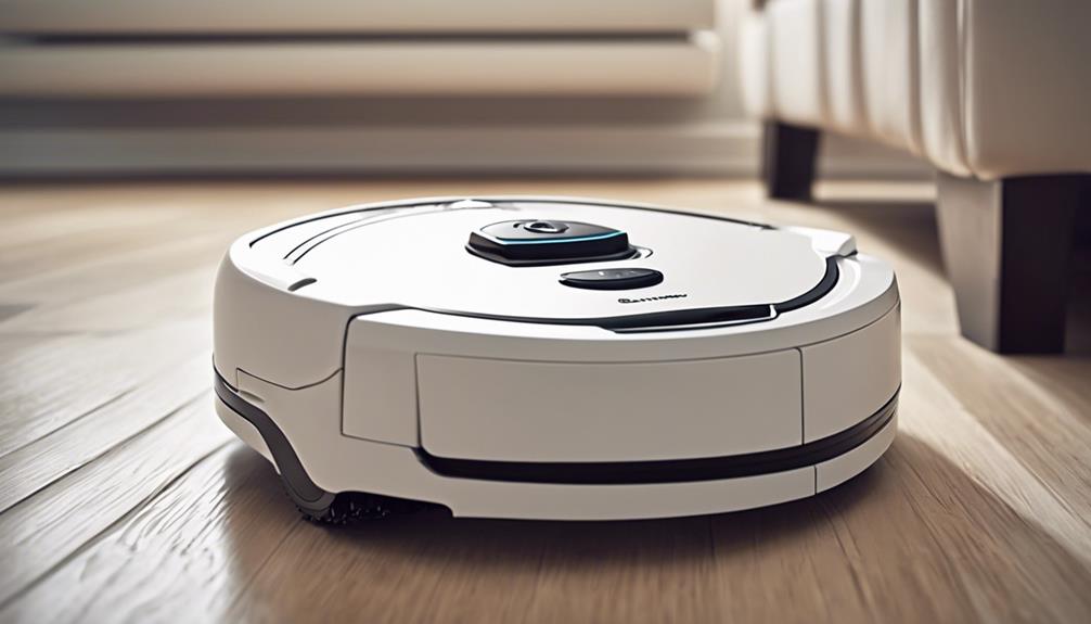 choosing robot vacuum deals