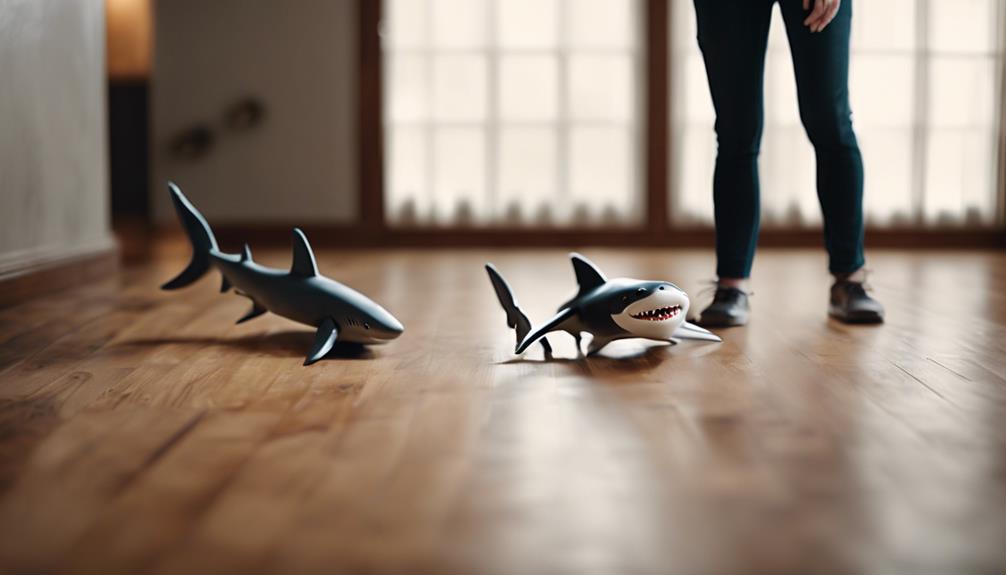 choosing shark floor attachment