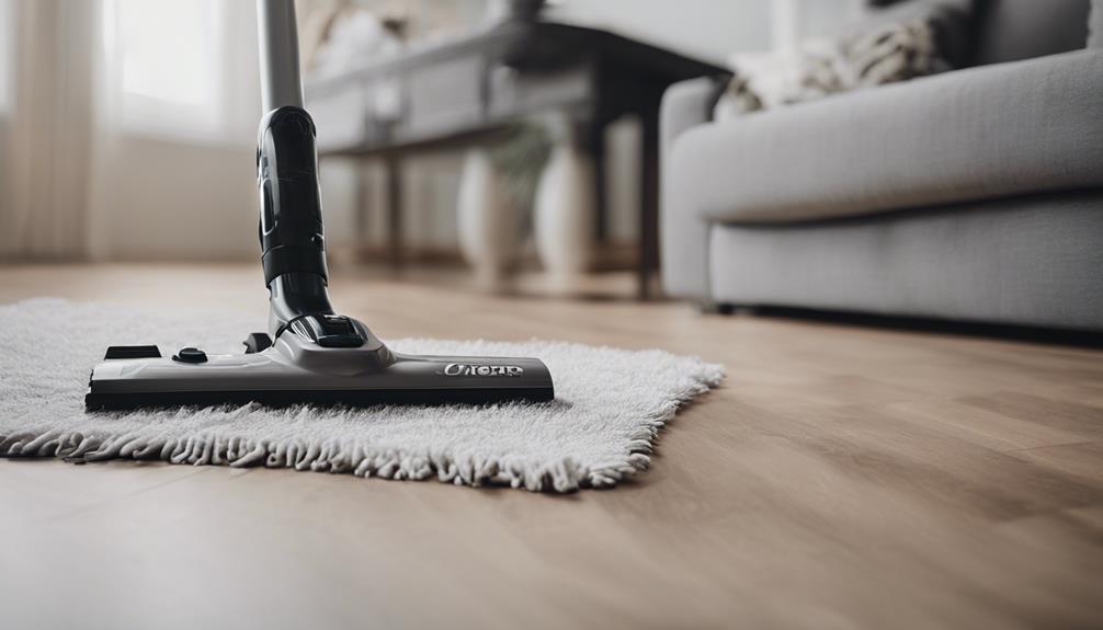 cleaning tips for home