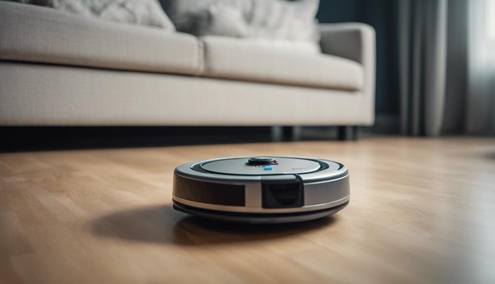 compact robot vacuums reviewed