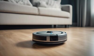compact robot vacuums reviewed
