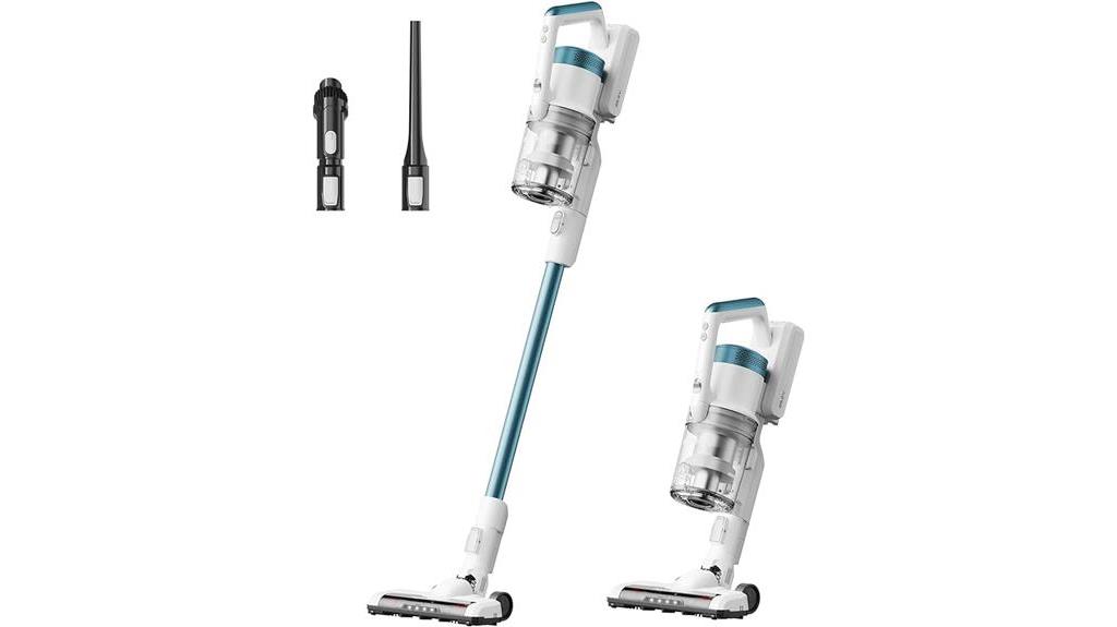 cordless floor cleaner recommendation