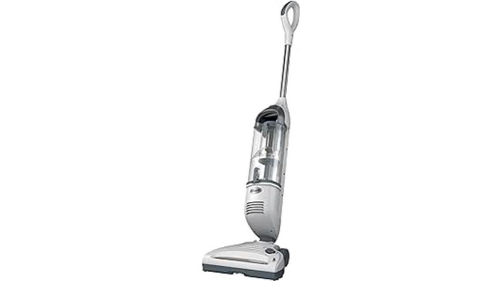 cordless stick vacuum cleaner