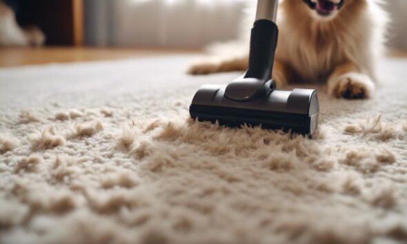 15 Best Vacuums for Laminate Floors: Our Top Picks for a Spotless Shine ...