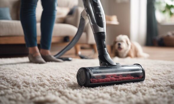 15 Best Vacuums for Laminate Floors: Our Top Picks for a Spotless Shine ...