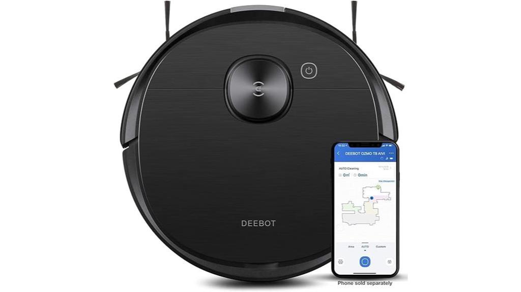 deebot t8 aivi renewed