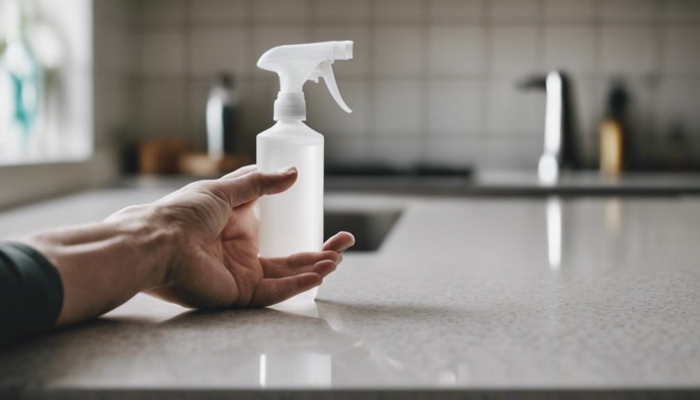 disinfectants for sanitation control