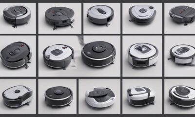 diy robot vacuum guide