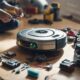 diy robot vacuum tutorial