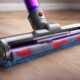 dyson whole home cleaning