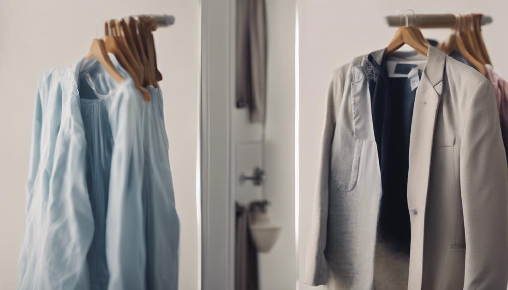 eco friendly alternative to dry cleaning
