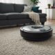 effortless cleaning with robot vacuums