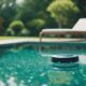 effortless maintenance with top rated inground pool vacuums