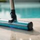 effortless pool cleaning tool