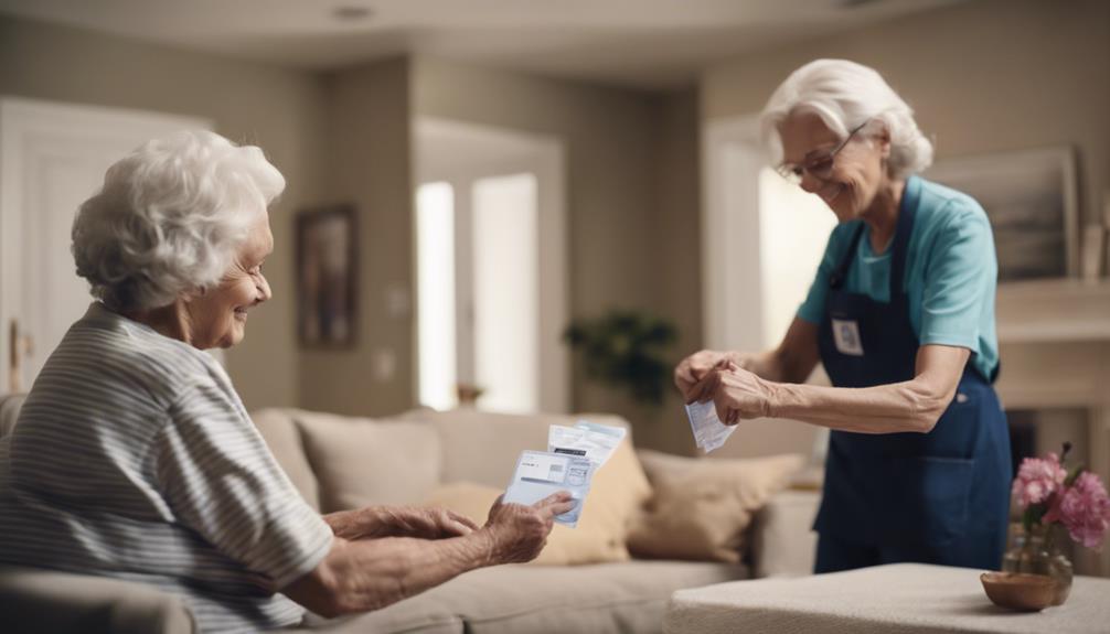 enhancing home care services