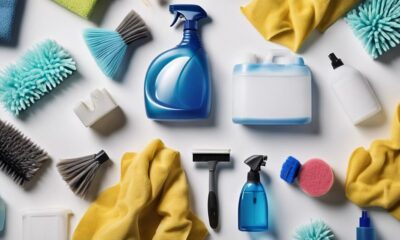 expert reviews on cleaning