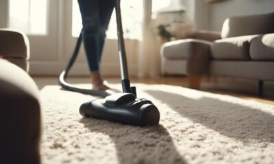 guide to home cleaning