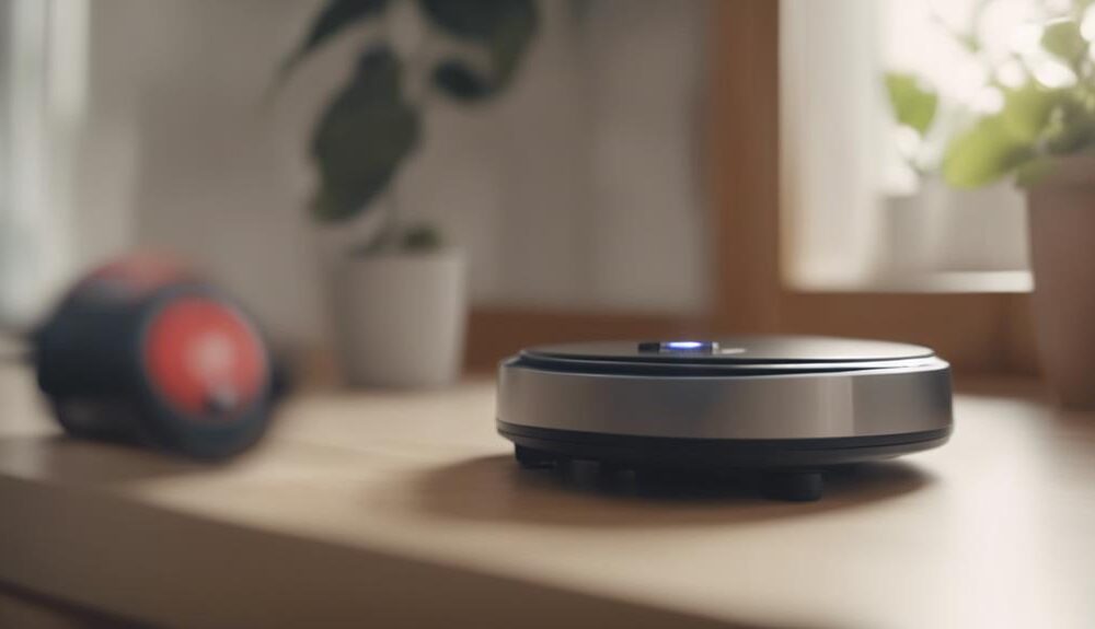 guide to robot vacuum