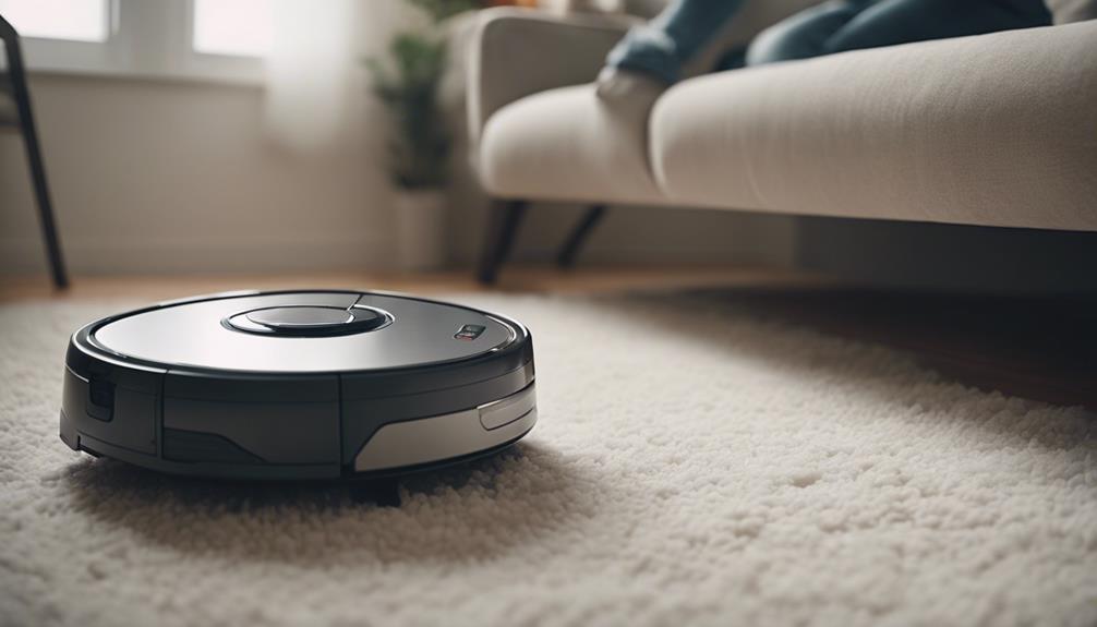 guide to robot vacuums