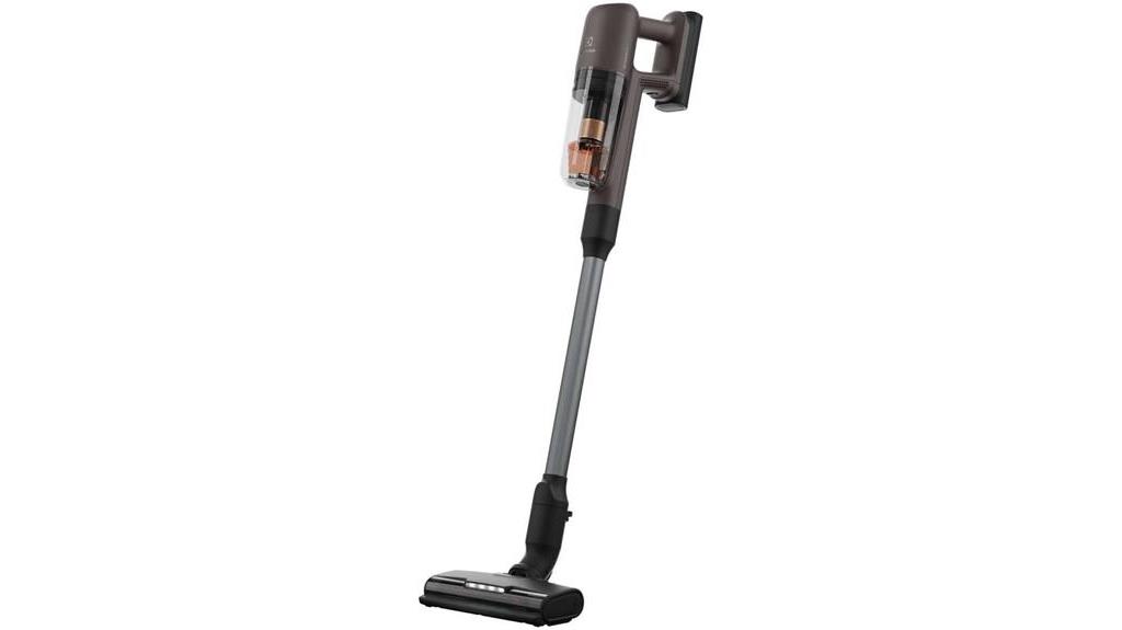 high powered vacuum for home