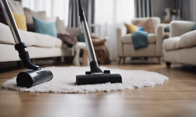 home cleaning cost recommendations