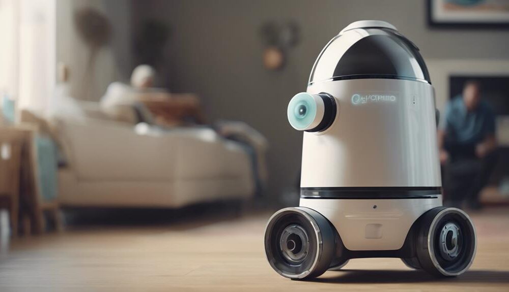 home cleaning robot comparison