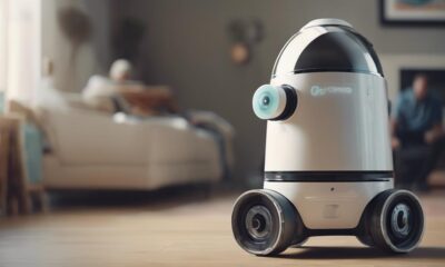 home cleaning robot comparison