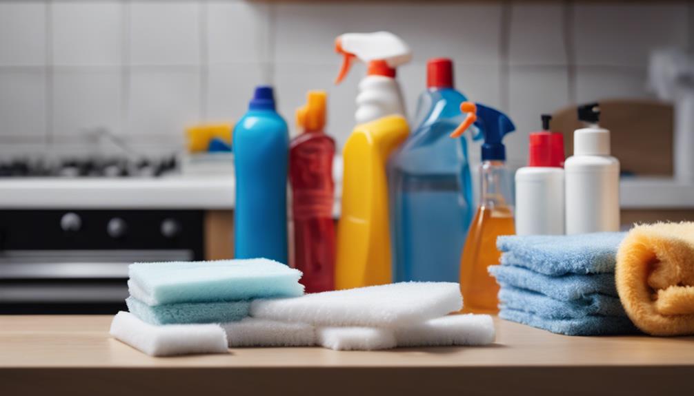 household chores organization guide