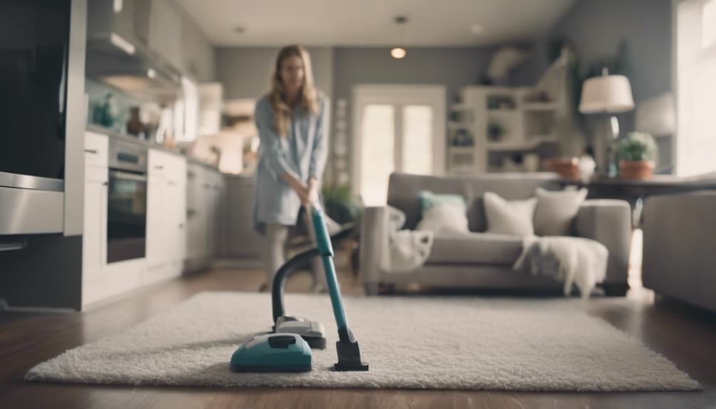 inexpensive residential cleaning services