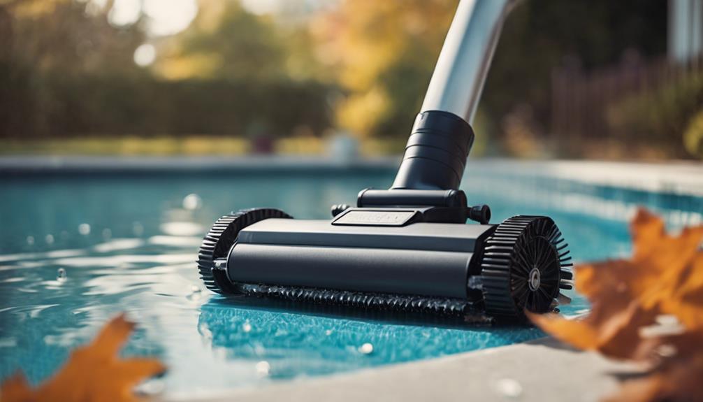 15 Best Inground Pool Vacuums for Effortless Cleaning and Maintenance ...