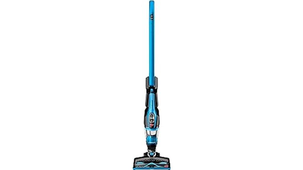 lightweight cordless stick vacuum