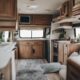 maintain rv cleanliness easily