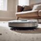 non collision robot vacuum guide