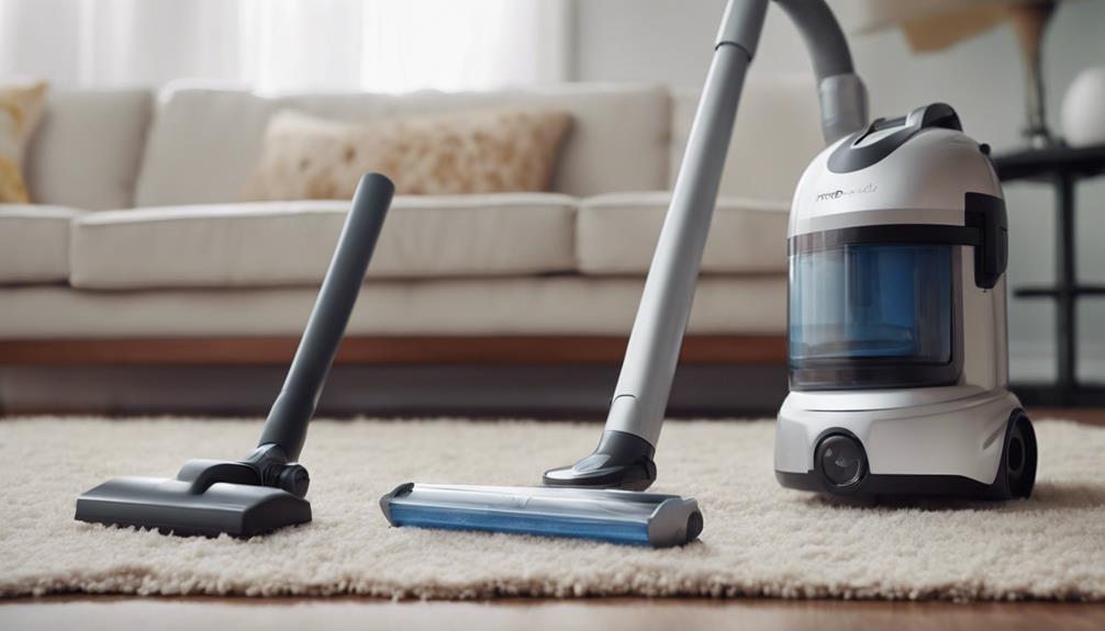 pet friendly vacuum cleaners guide