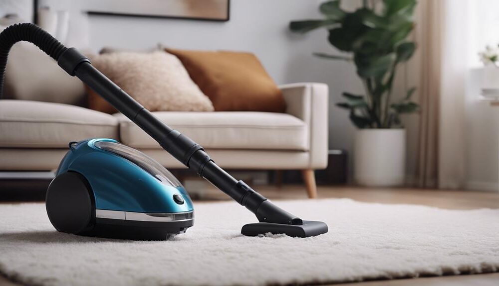 pet friendly vacuums for cleanliness