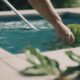 pool cleaning step by step guide